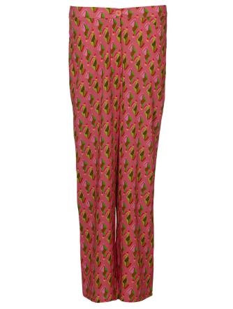 Smells like summer duJohanna